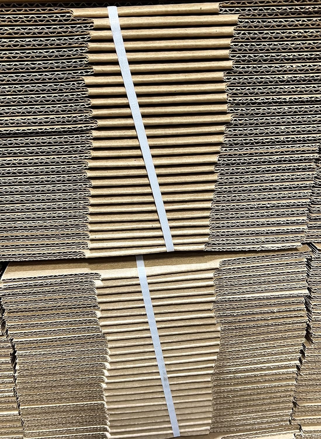 25 12x8x4 Cardboard Paper Boxes Mailing Packing Shipping Box Corrugated Carton