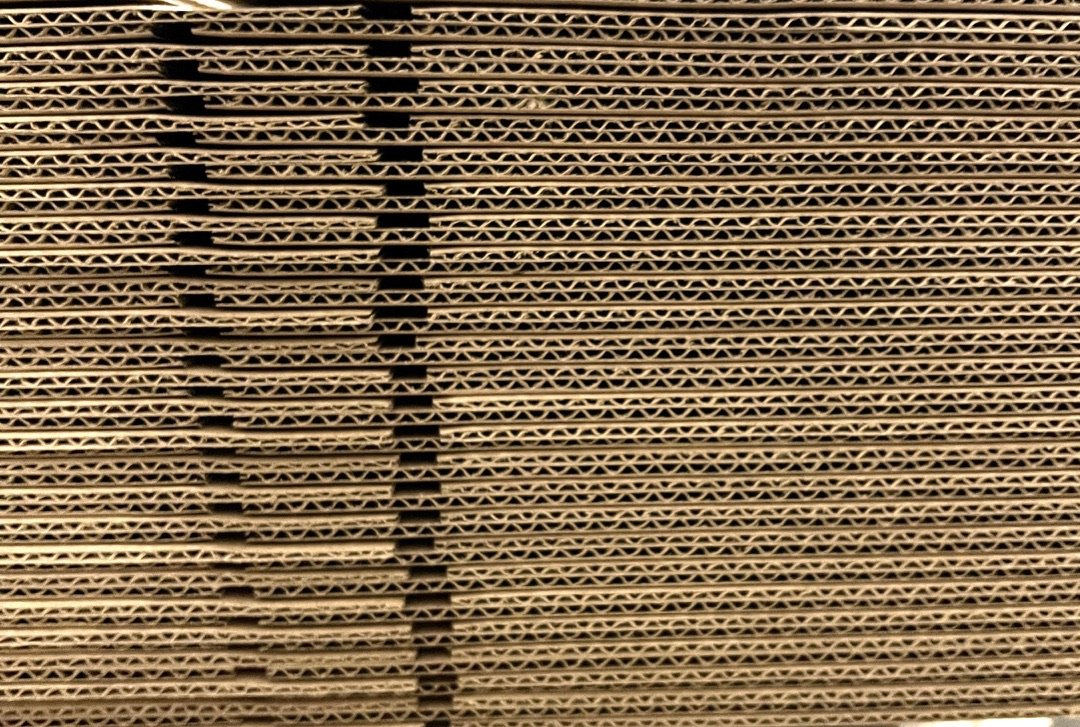25 15x10x10 Cardboard Paper Boxes Mailing Packing Shipping Box Corrugated Carton