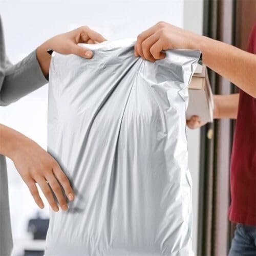 200 10x13 Poly Mailers Envelopes Self Seal Shipping Bags 2 Mil 10