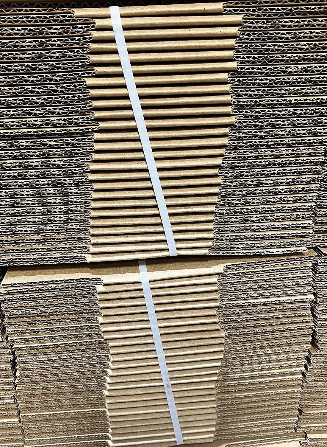 100 9x6x4 Cardboard Paper Boxes Mailing Packing Shipping Box Corrugated Carton