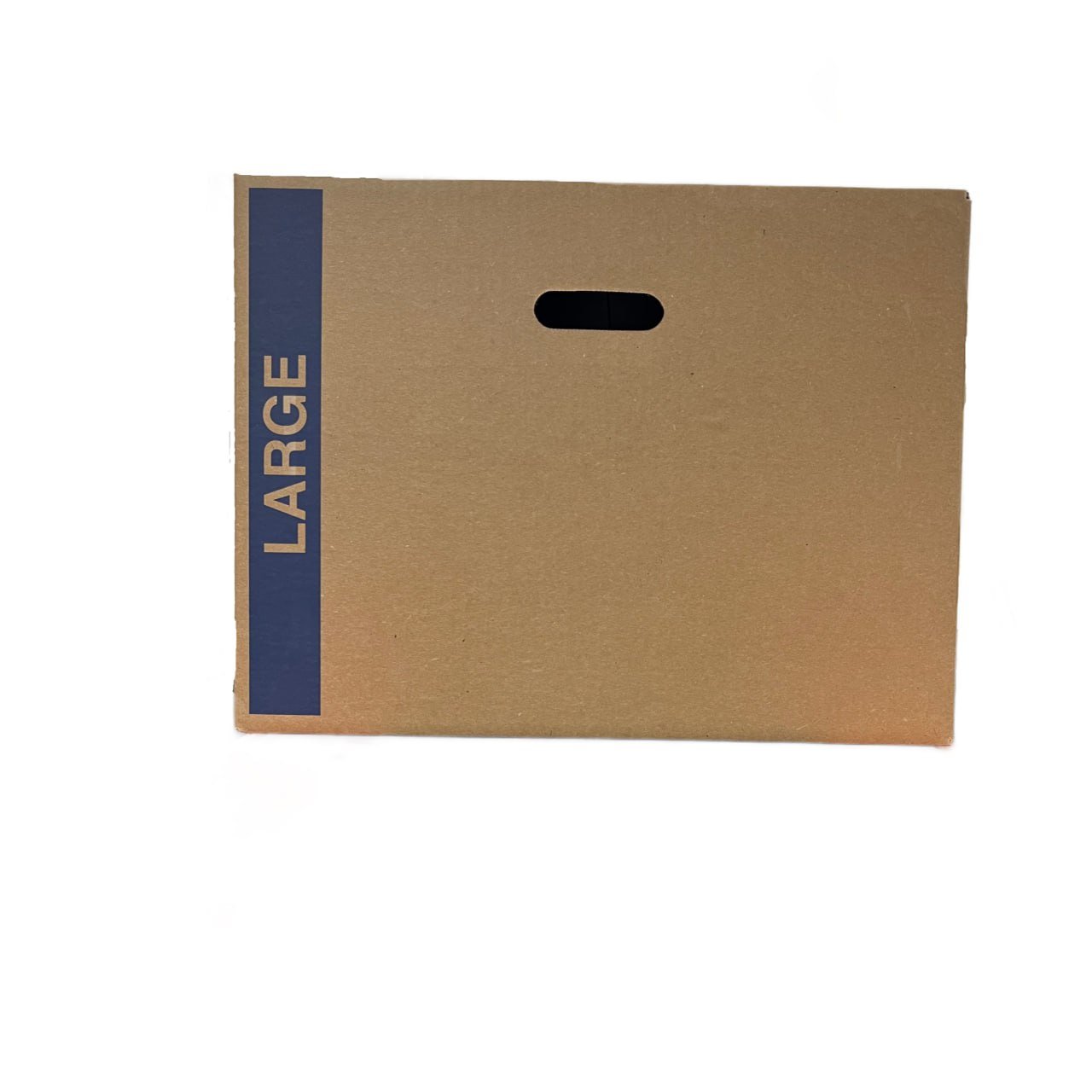20 - Pack Large Cardboard Moving Boxes 20x20x15 32 ECT With Handles