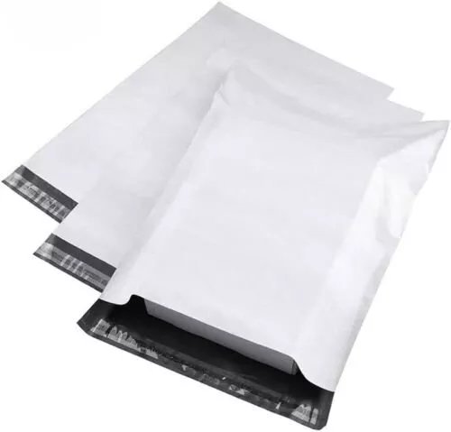 100 6x9 Poly Mailers Envelopes Self Seal Shipping Bags 2.5 Mil 6