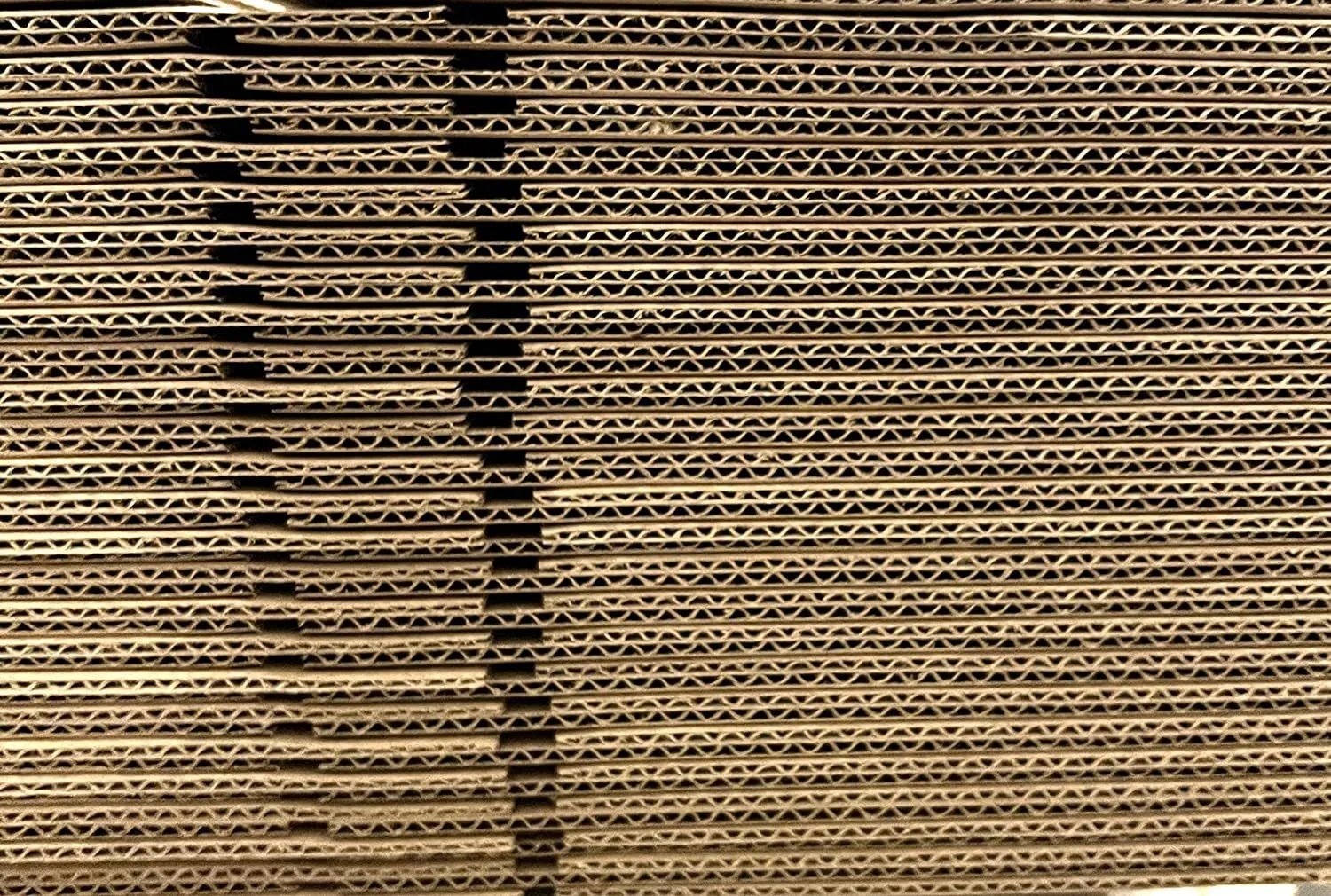 100 9x6x4 Cardboard Paper Boxes Mailing Packing Shipping Box Corrugated Carton