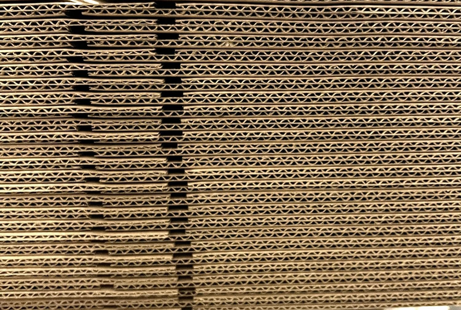 25 16x12x4 Cardboard Paper Boxes Mailing Packing Shipping Box Corrugated Carton