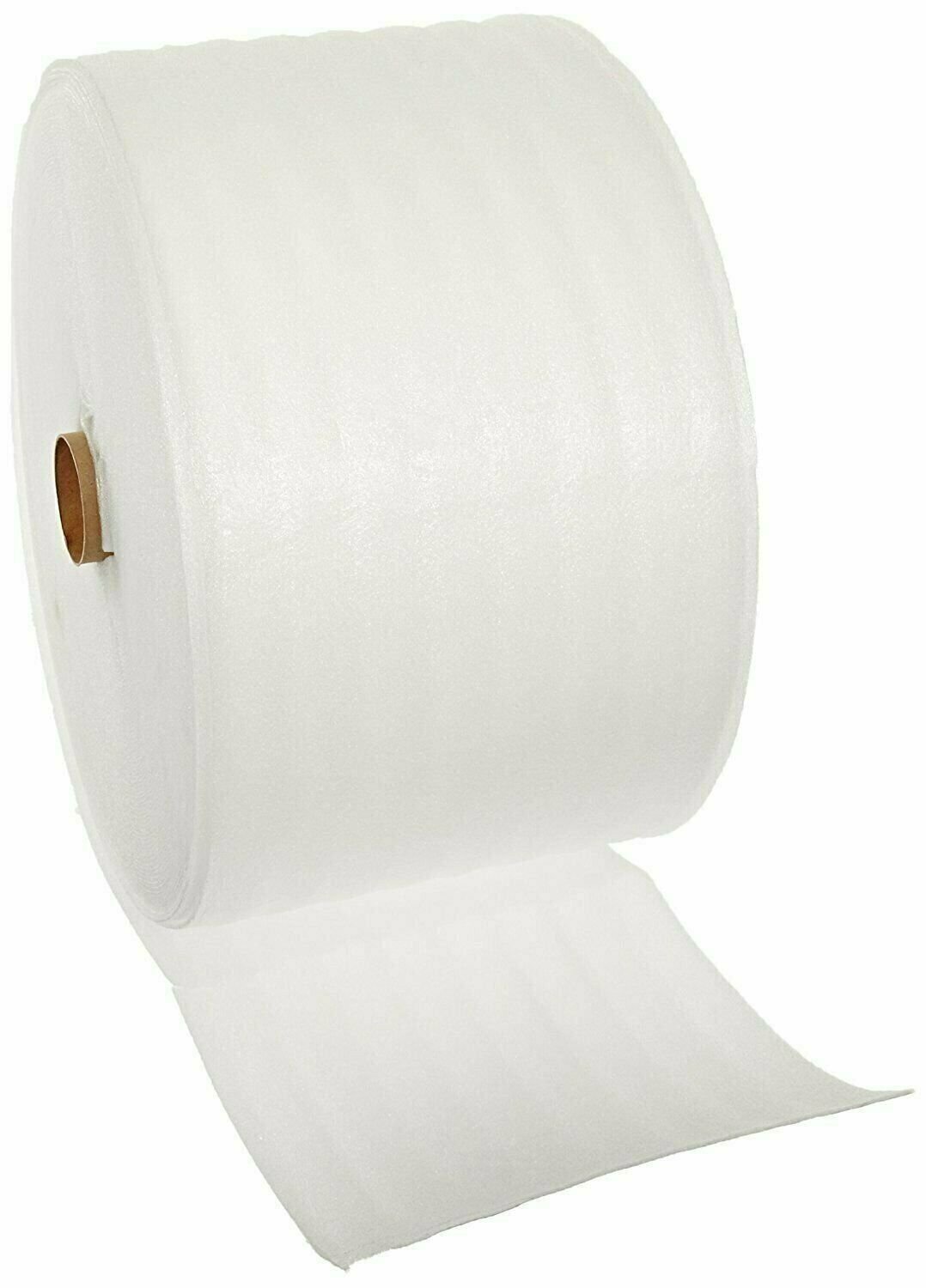 Foam Wrap Roll 1/16