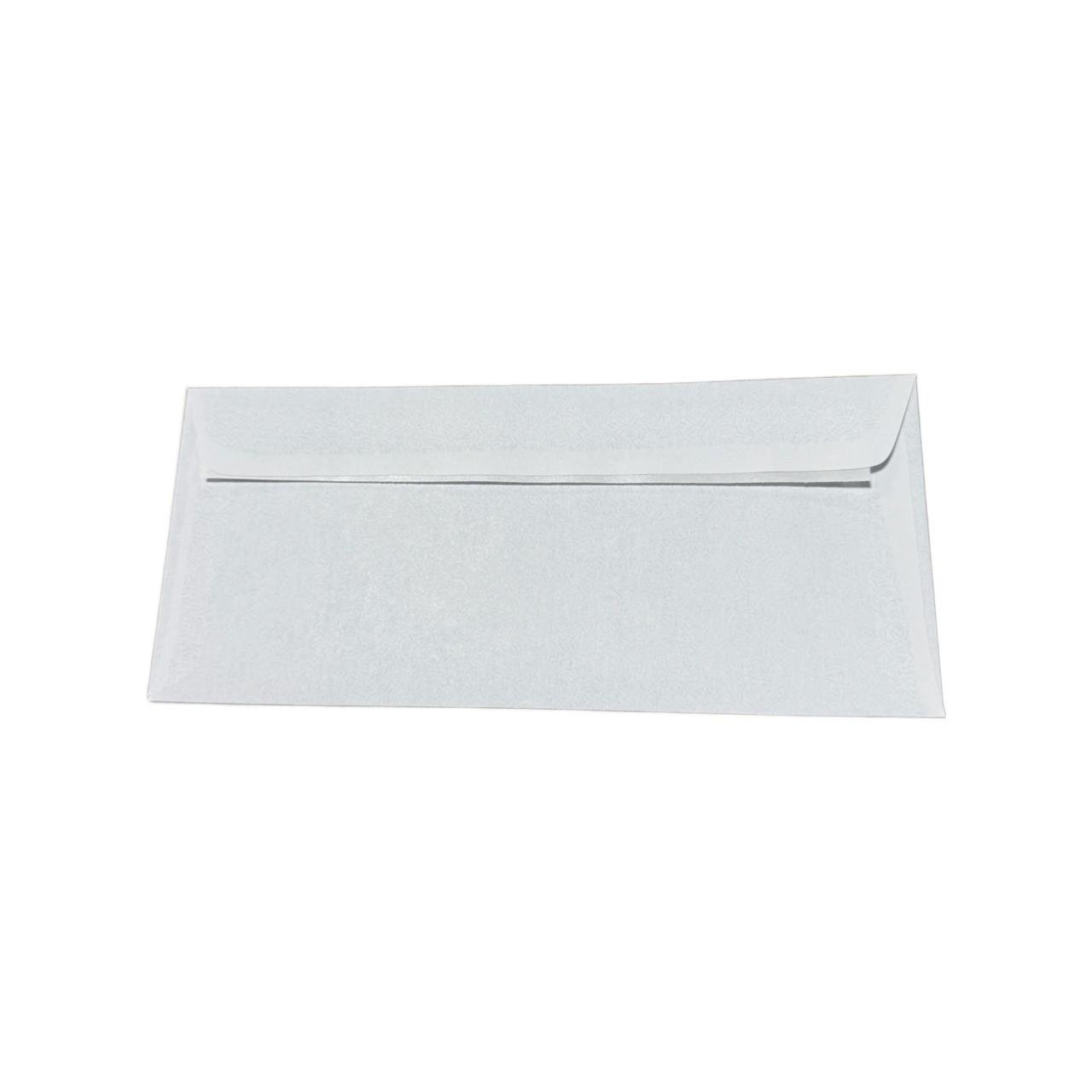 500 - Pack #10 Security Envelopes Self Seal Envelopes 4-1/8