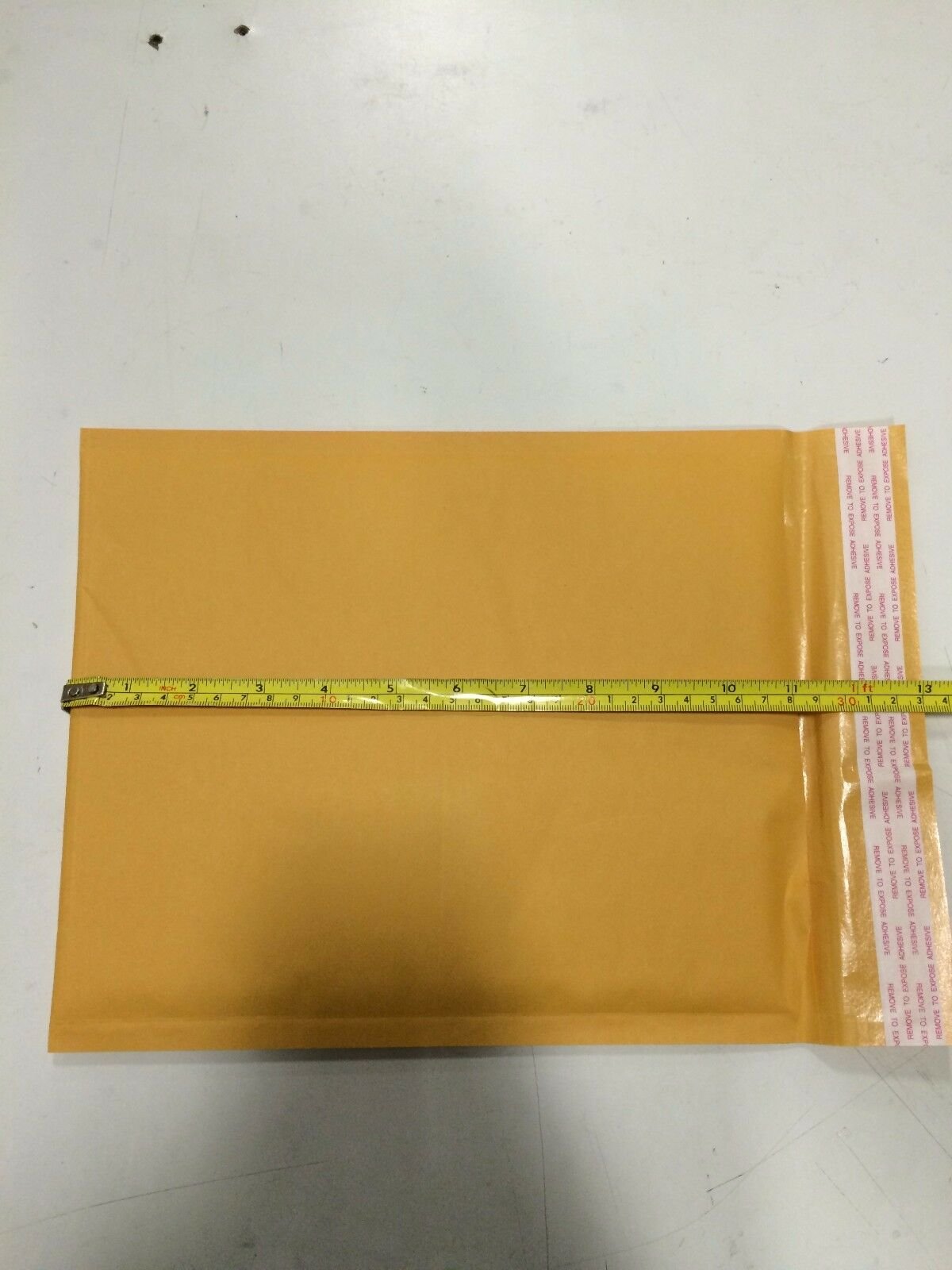 100 #2 8.5x12 Kraft Bubble Padded Envelopes Mailers Shipping Case 8.5