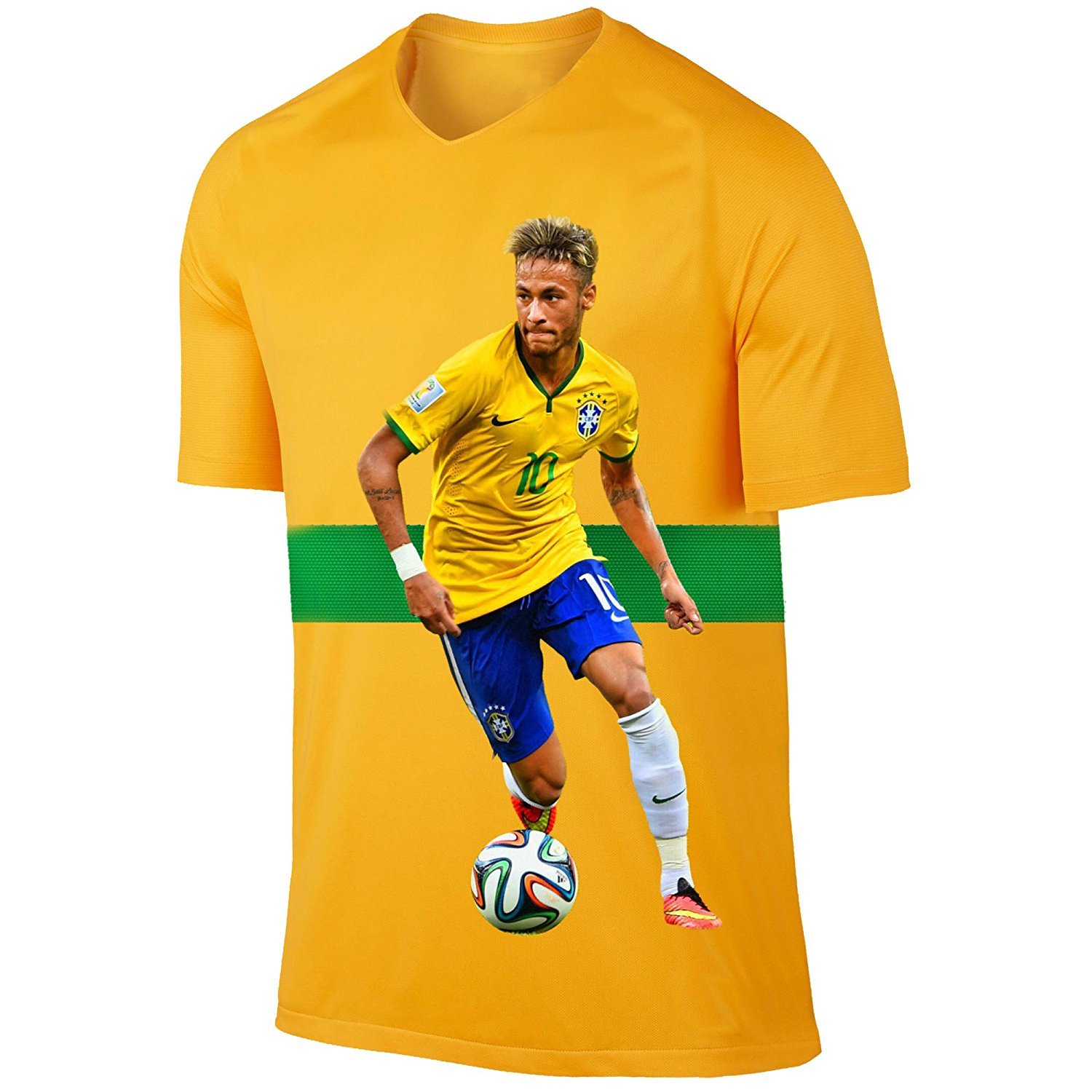 youth neymar jersey