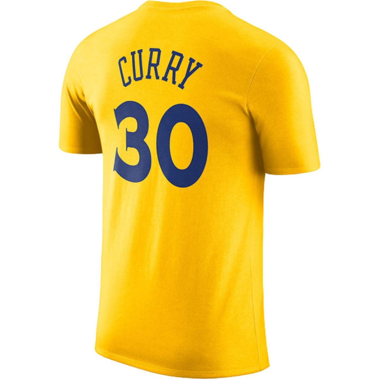 youth size stephen curry jersey