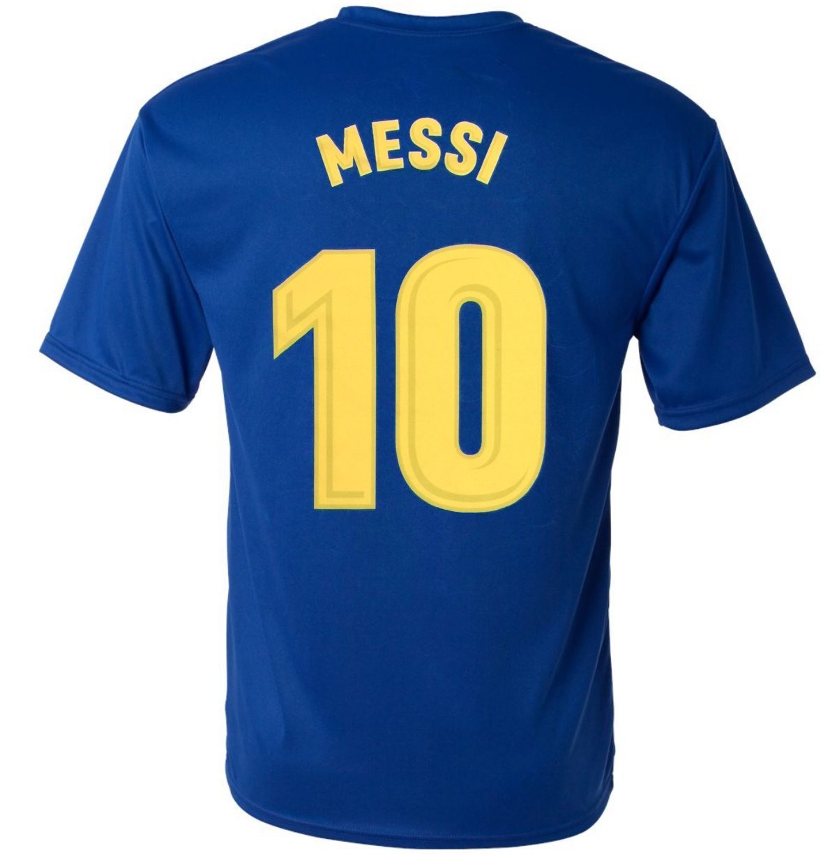 messi paris tshirt