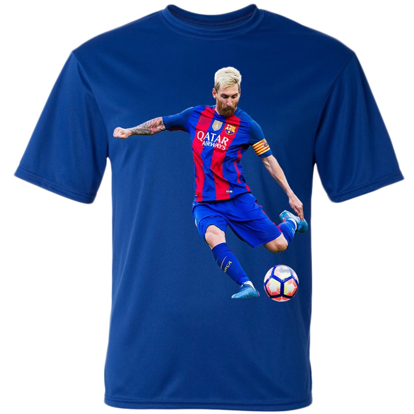 messi t shirt photo