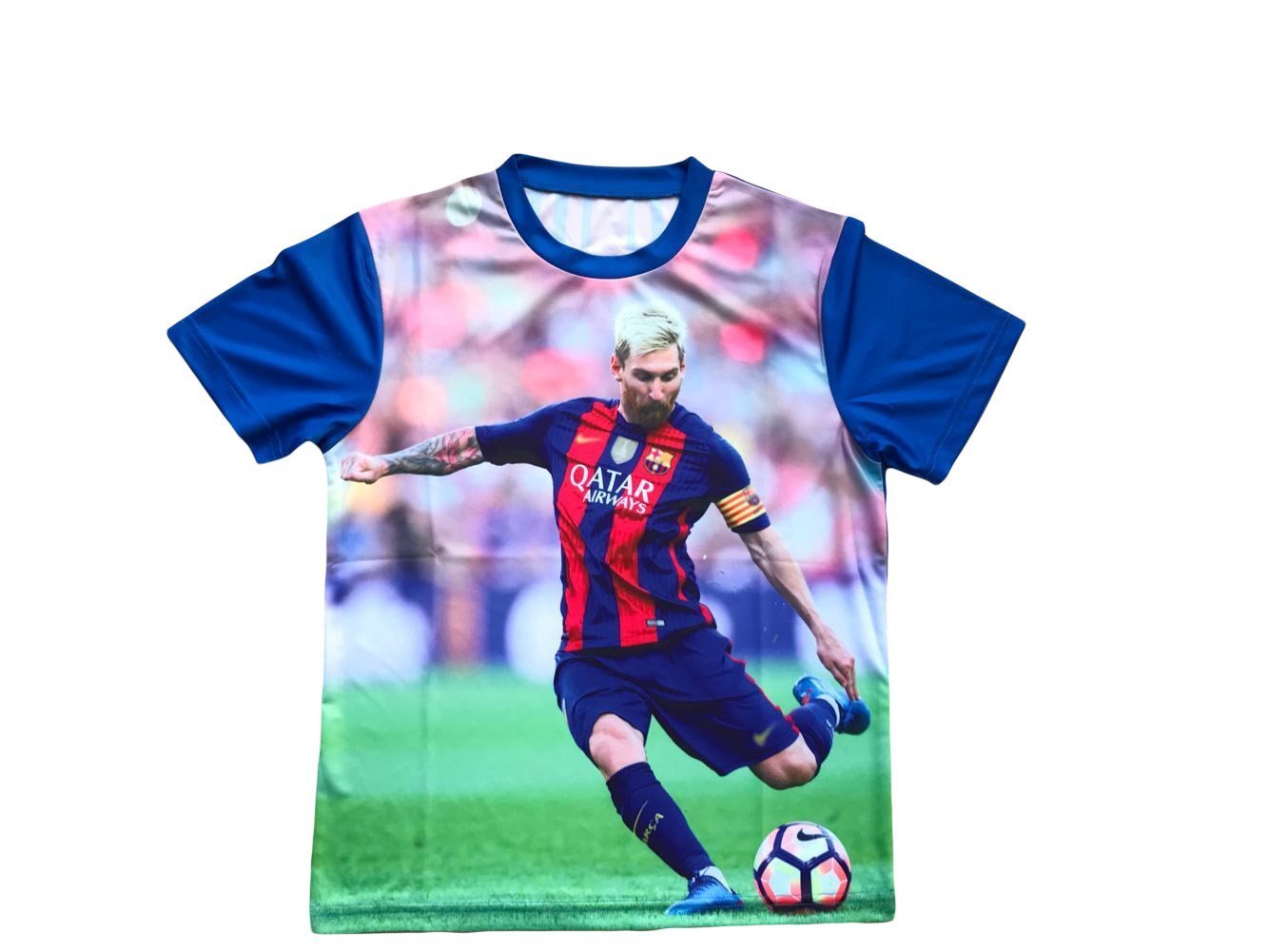 Lionel Messi For Kids