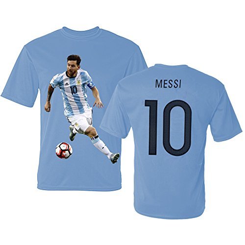 messi jersey t shirt
