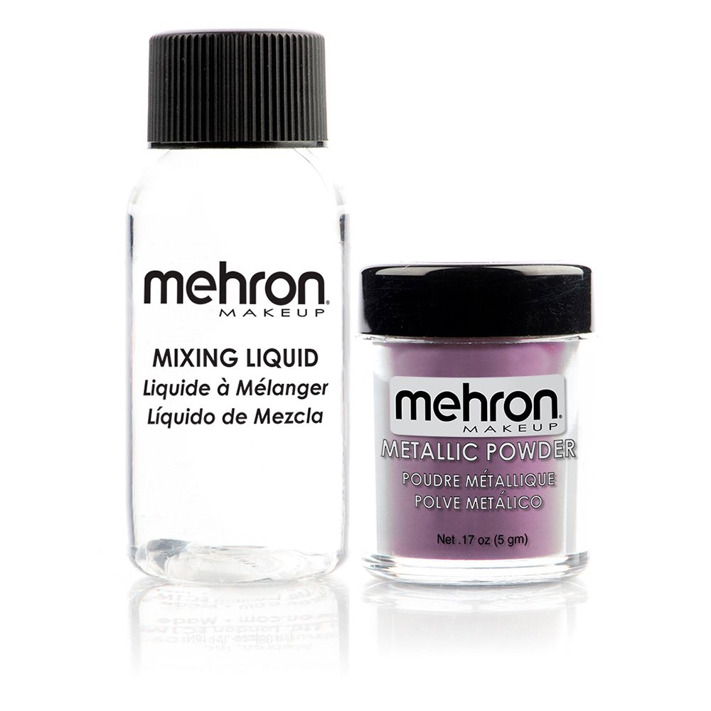 Mixing Liquid - Mehron Makeup