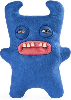 fuggler large plush