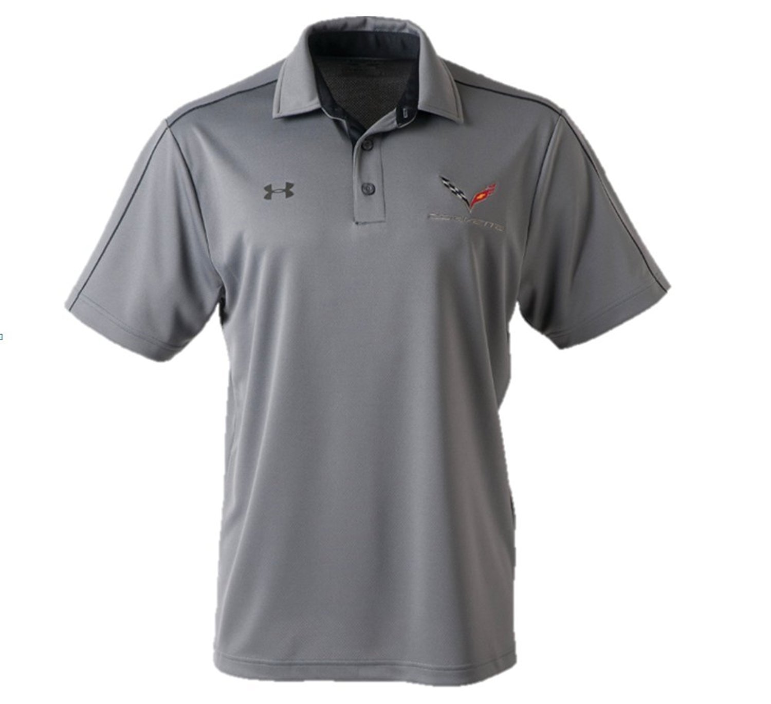 c8 corvette polo shirts