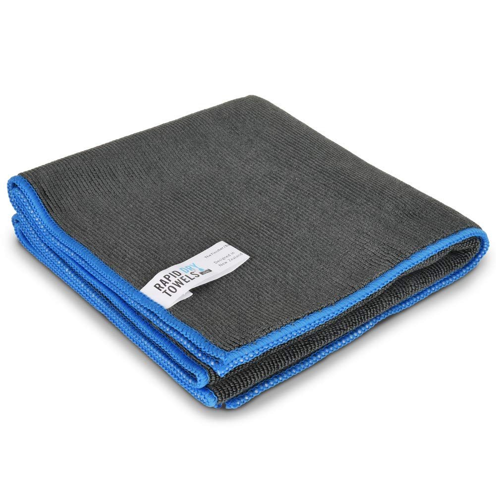 Liquid X Rapid Dry Towel - The Finisher - 16" x 28"