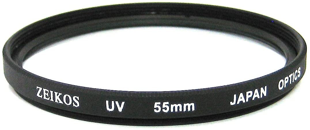 Zeikos ze-uv UVガラスフィルター Zeikos ZE-UV UV Glass Filter | eBay