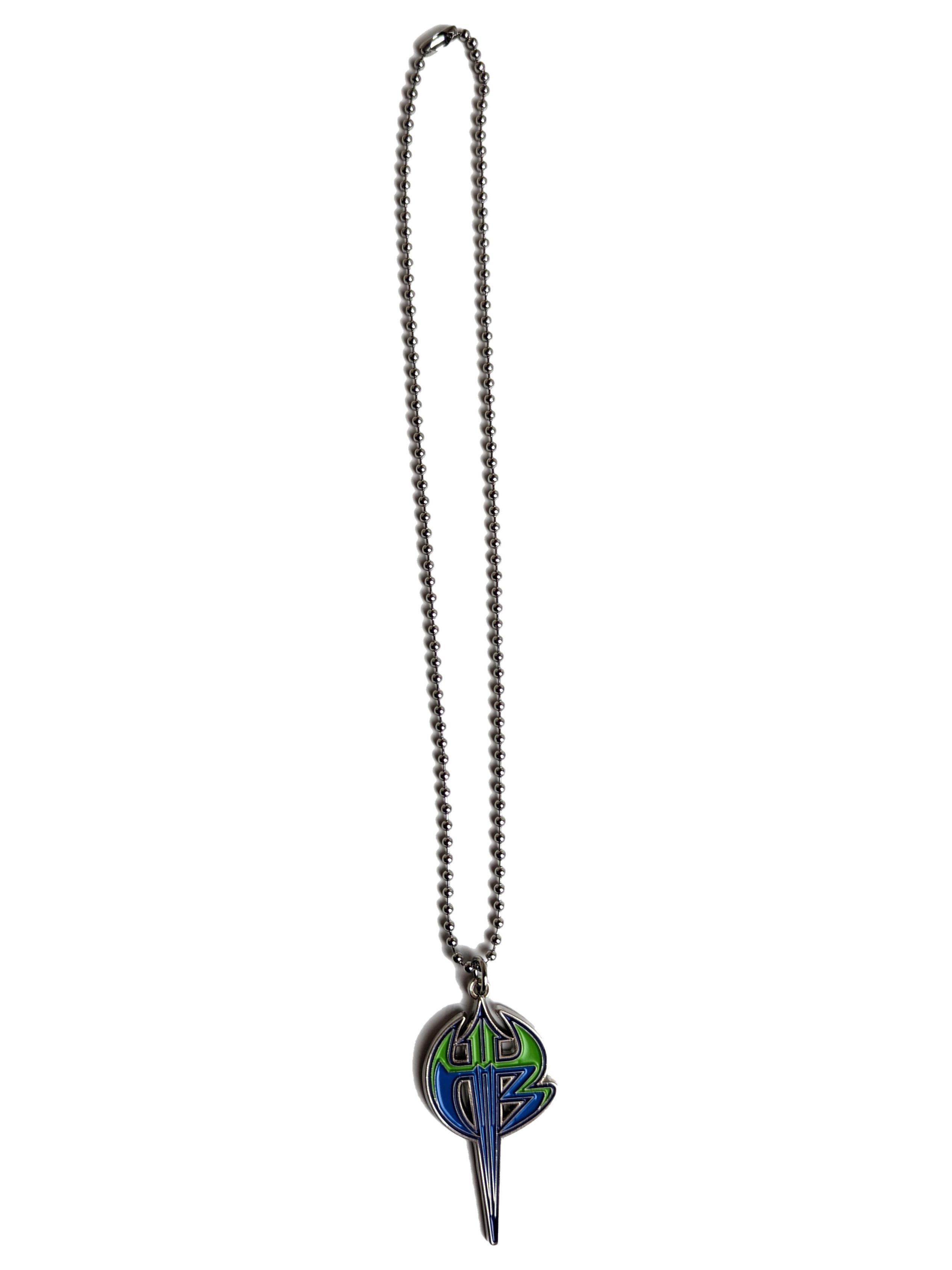 Jeff hardy sale pendant