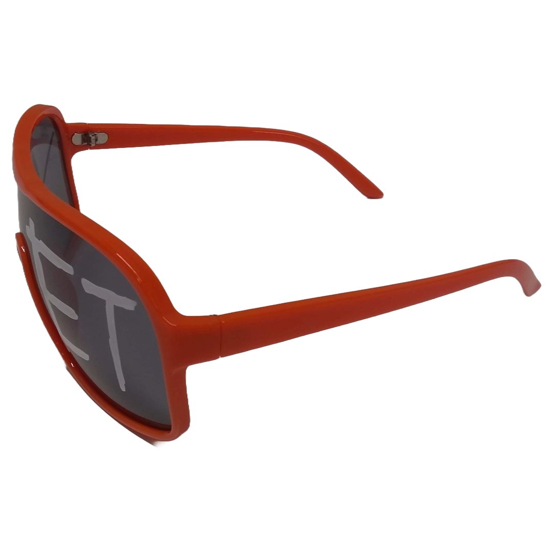Yeet Adult Sunglasses Sports Shades for Main Event Jey Uso Costume - Picture 13 of 22