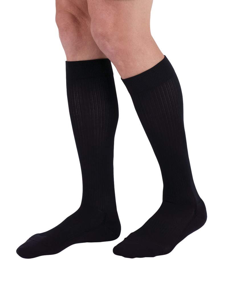 Medi Duomed Relax Closed Toe Cushioned Socks - 20-30 mmHg