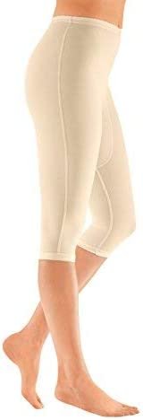circaid Capri Fits Comfortably for Mild Compression and Support