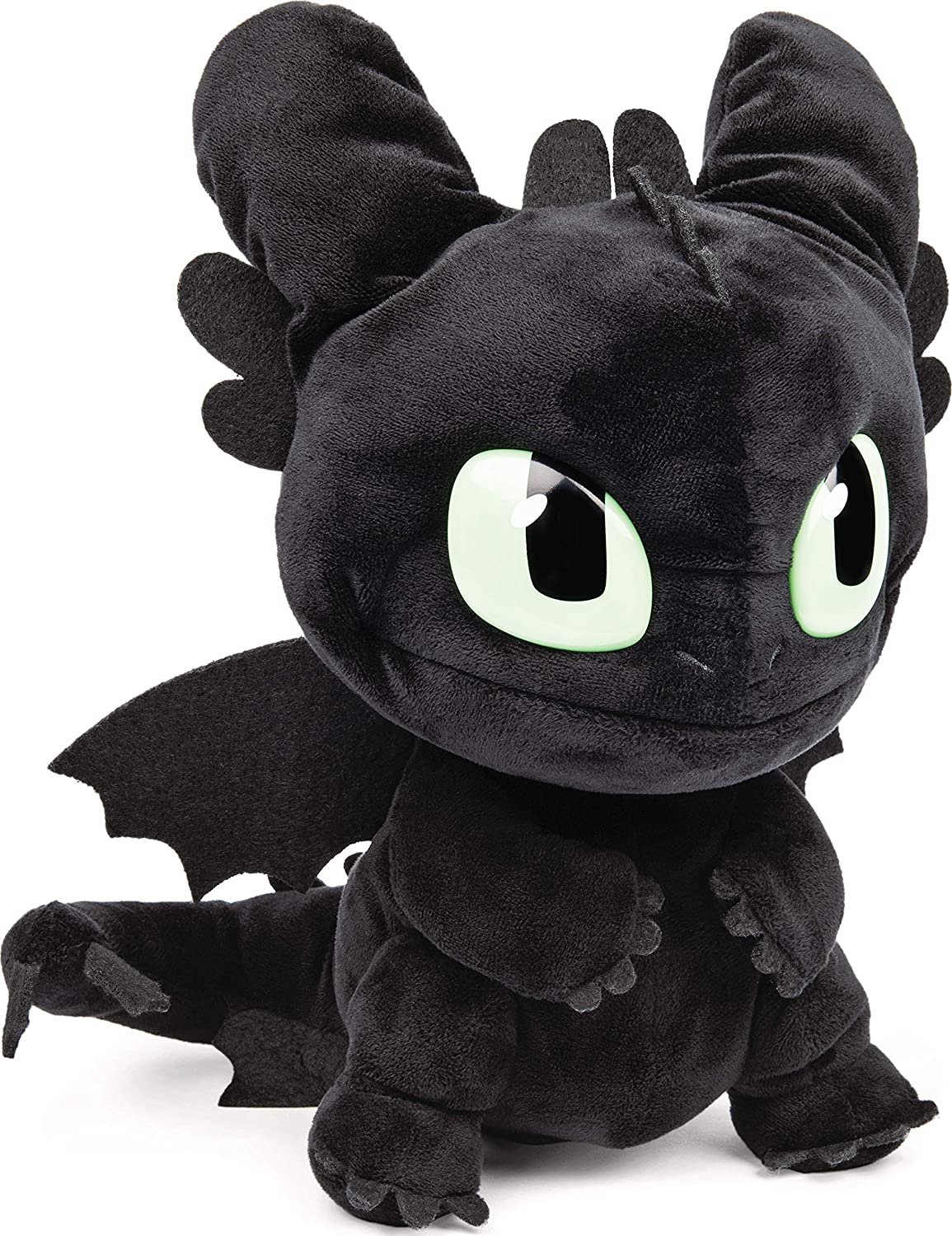 toothless stuff