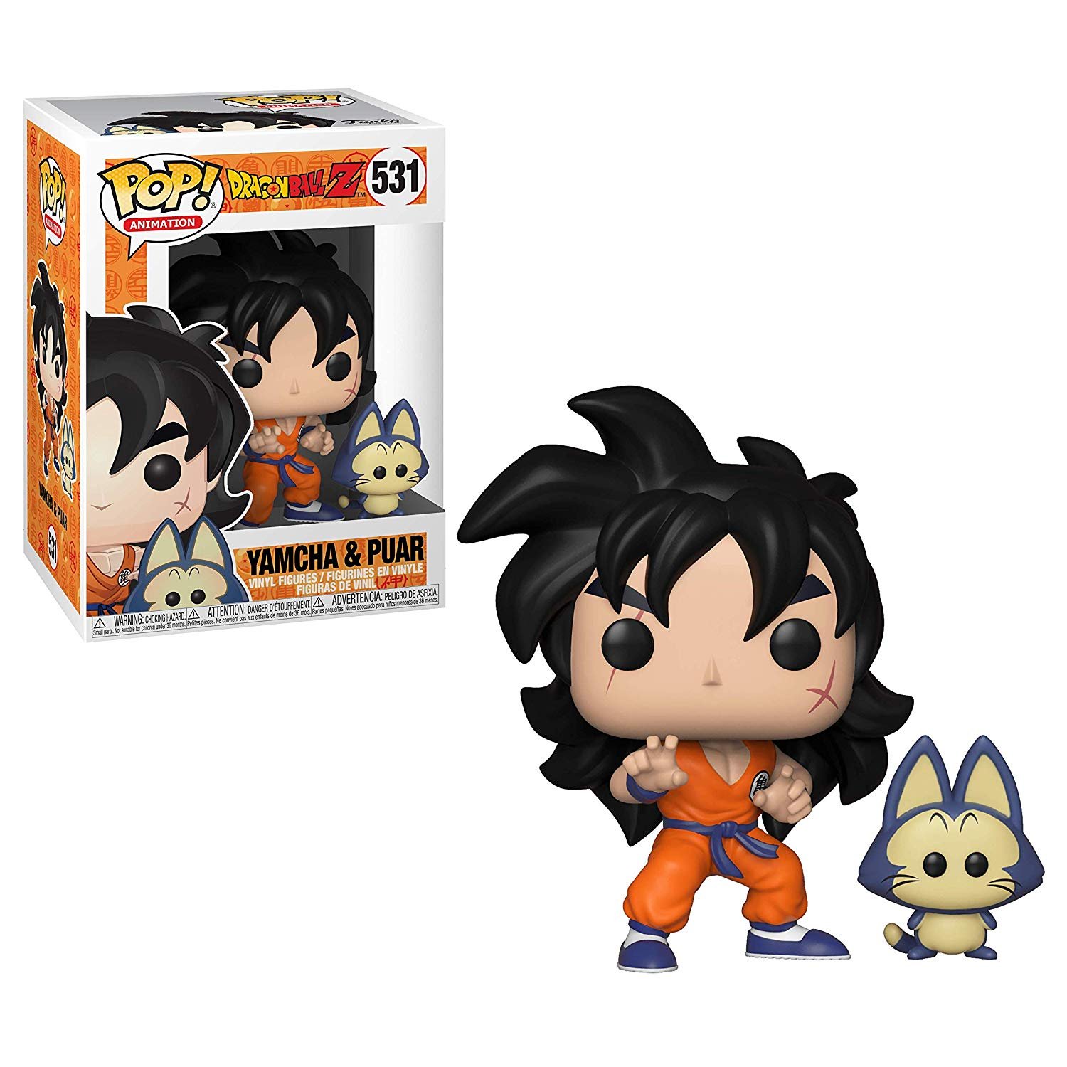 hobby db funko