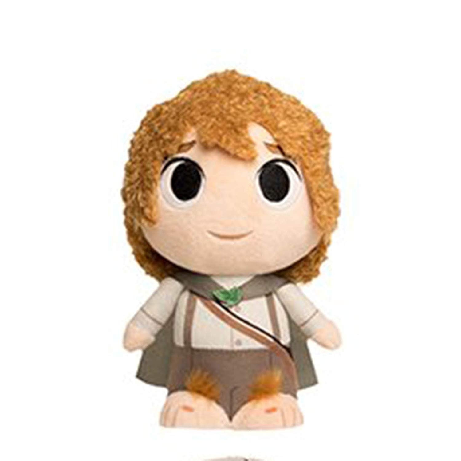 lord of the rings plush