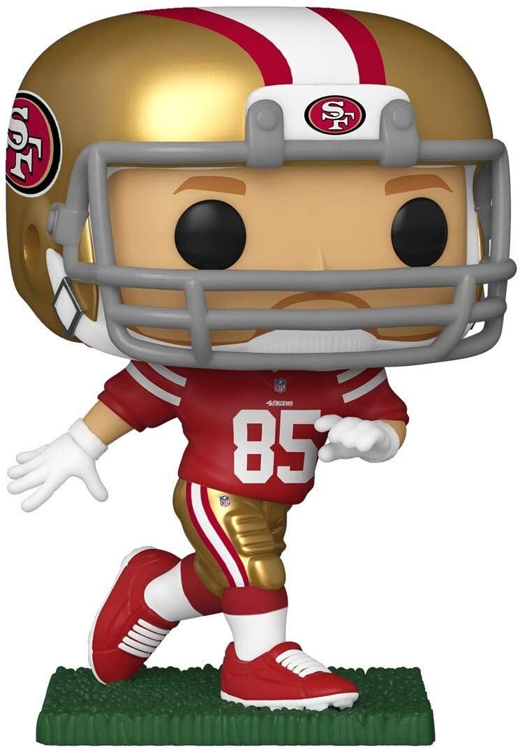 kittle funko