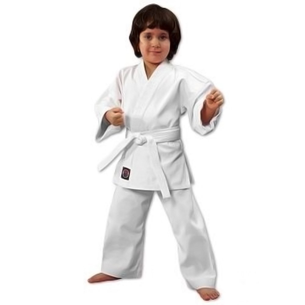 ProForce 6 oz. Lightweight Student Uniform (Elastic Drawstring) - Picture 10 of 11