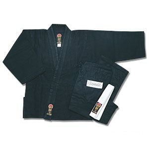 ProForce Gladiator Judo Gi / Uniform - Picture 6 of 10