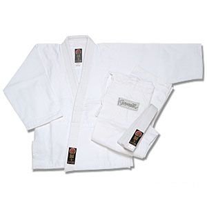 ProForce Gladiator Judo Gi / Uniform - Picture 7 of 10