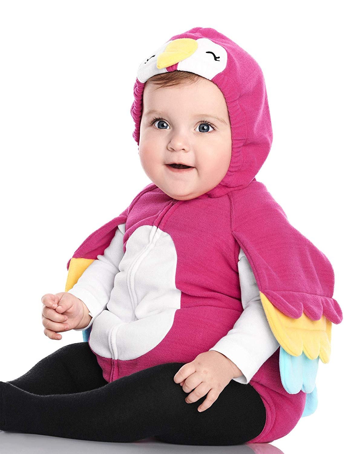 Parrot halloween clearance costume baby