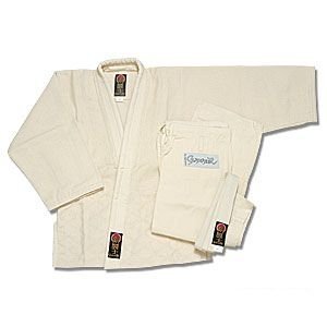 ProForce Gladiator Judo Gi / Uniform - Picture 8 of 10