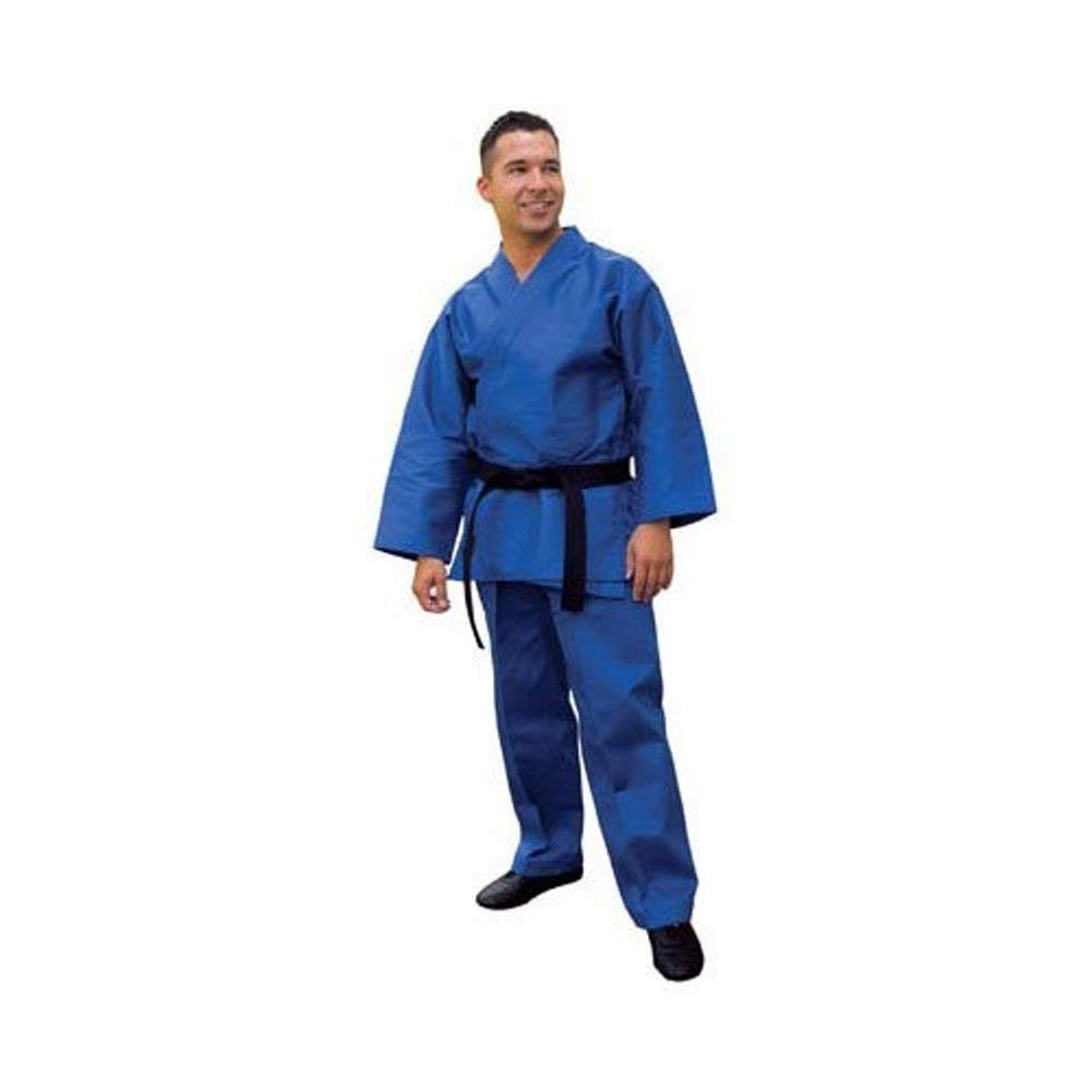 NUEVO Uniforme de Artes Marciales Estudiante Garra de Tigre Peso Ligero 7,5 OZ Talla 0 - Imagen 22 de 28