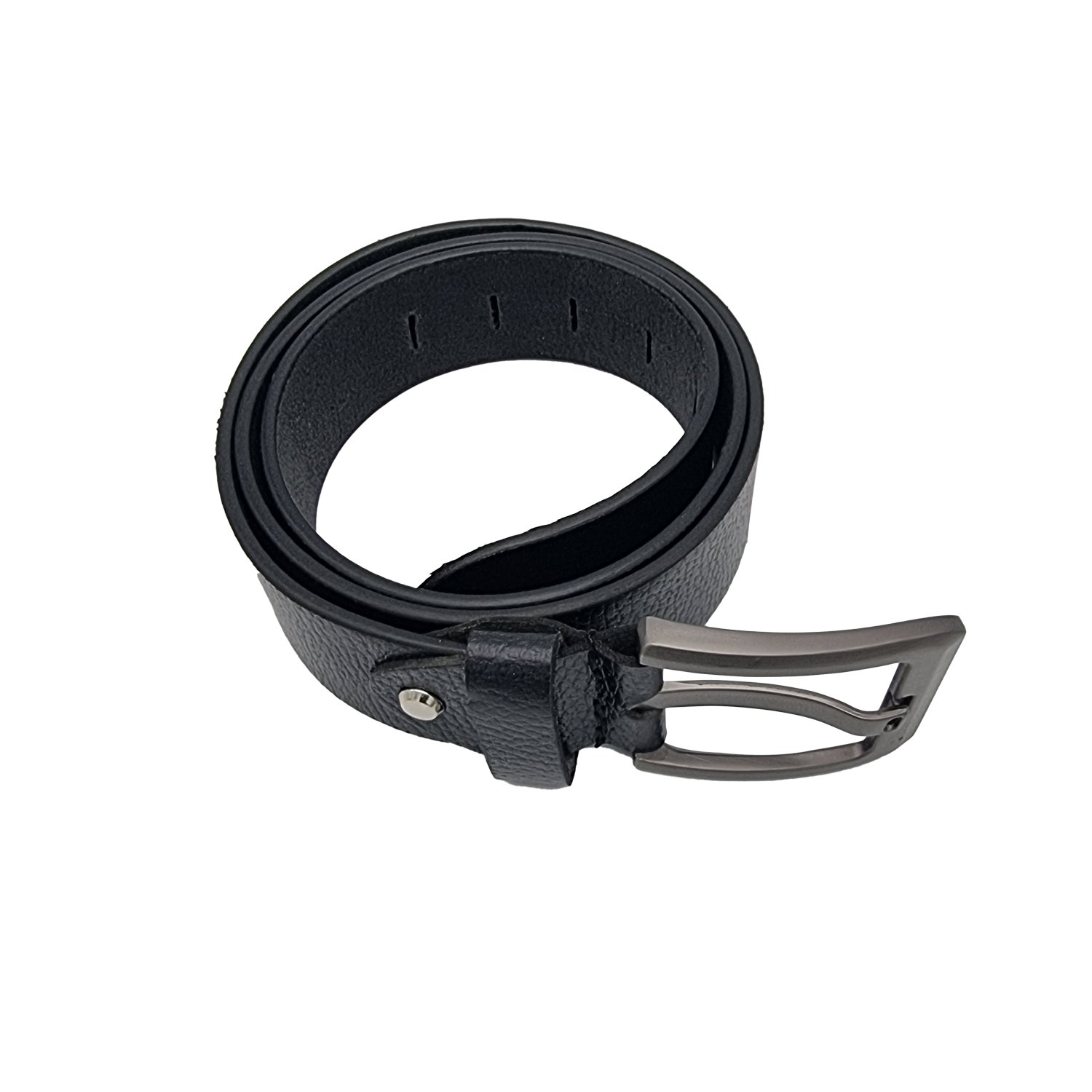 Loop and deals hook belt buckle