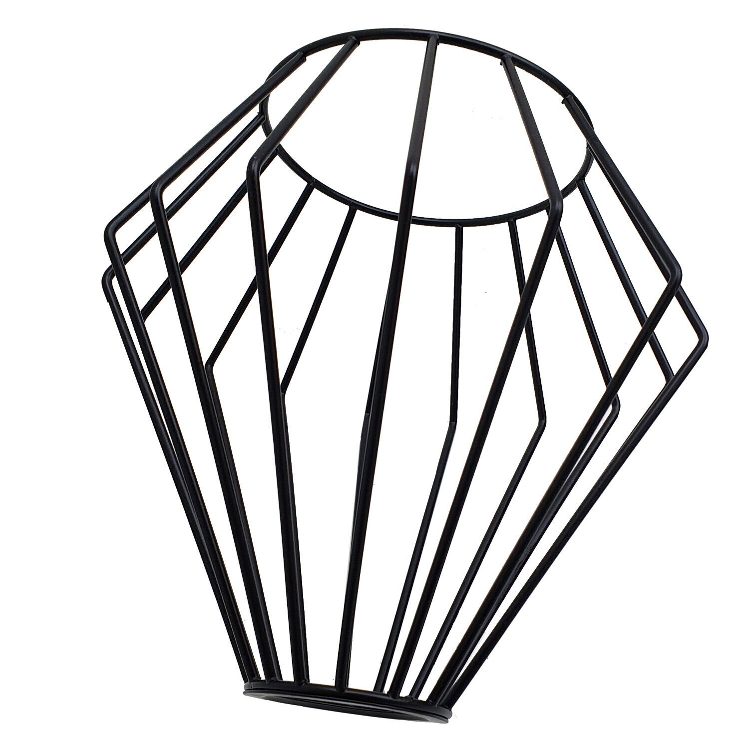 ceiling-light-shade-metal-cage-lights-pendant-wall-easy-fit-hanging