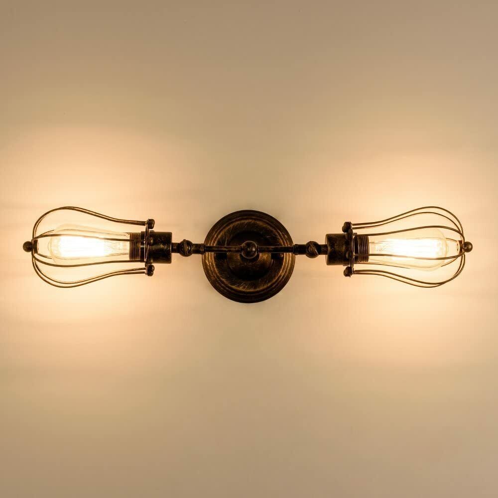 wall light