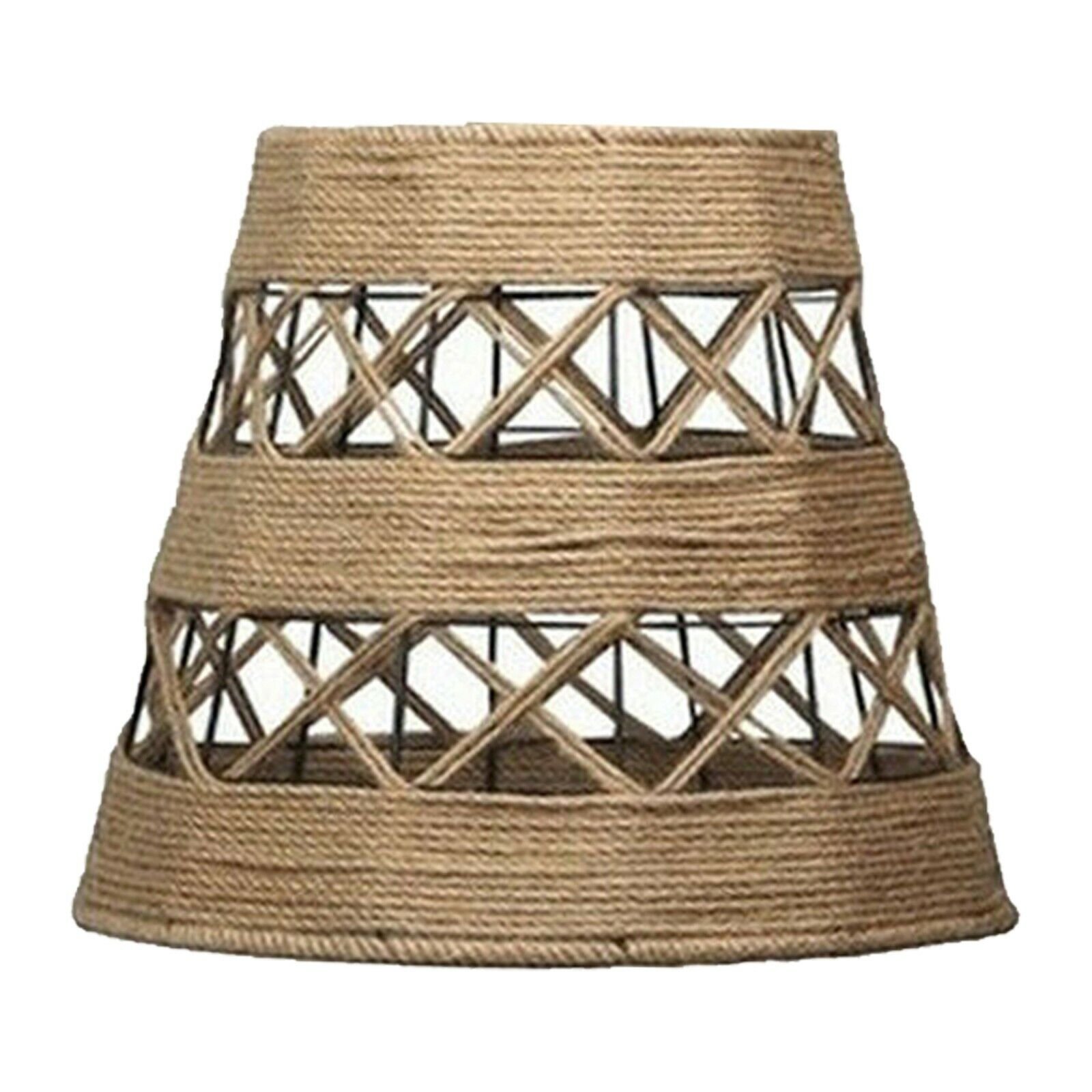 Iluminación industrial vintage chapas de luz patrón tonos decoración tejidos - Imagen 12 de 13