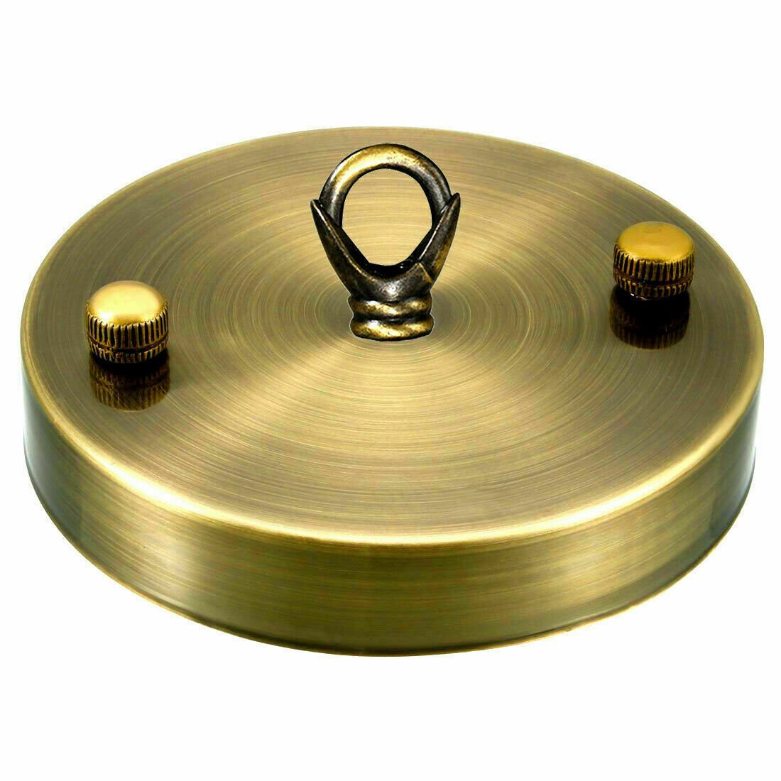 Single Point Deckenleuchte Rose Drop Outlet Lichtarmatur für Deckenlampe - Bild 25 von 29