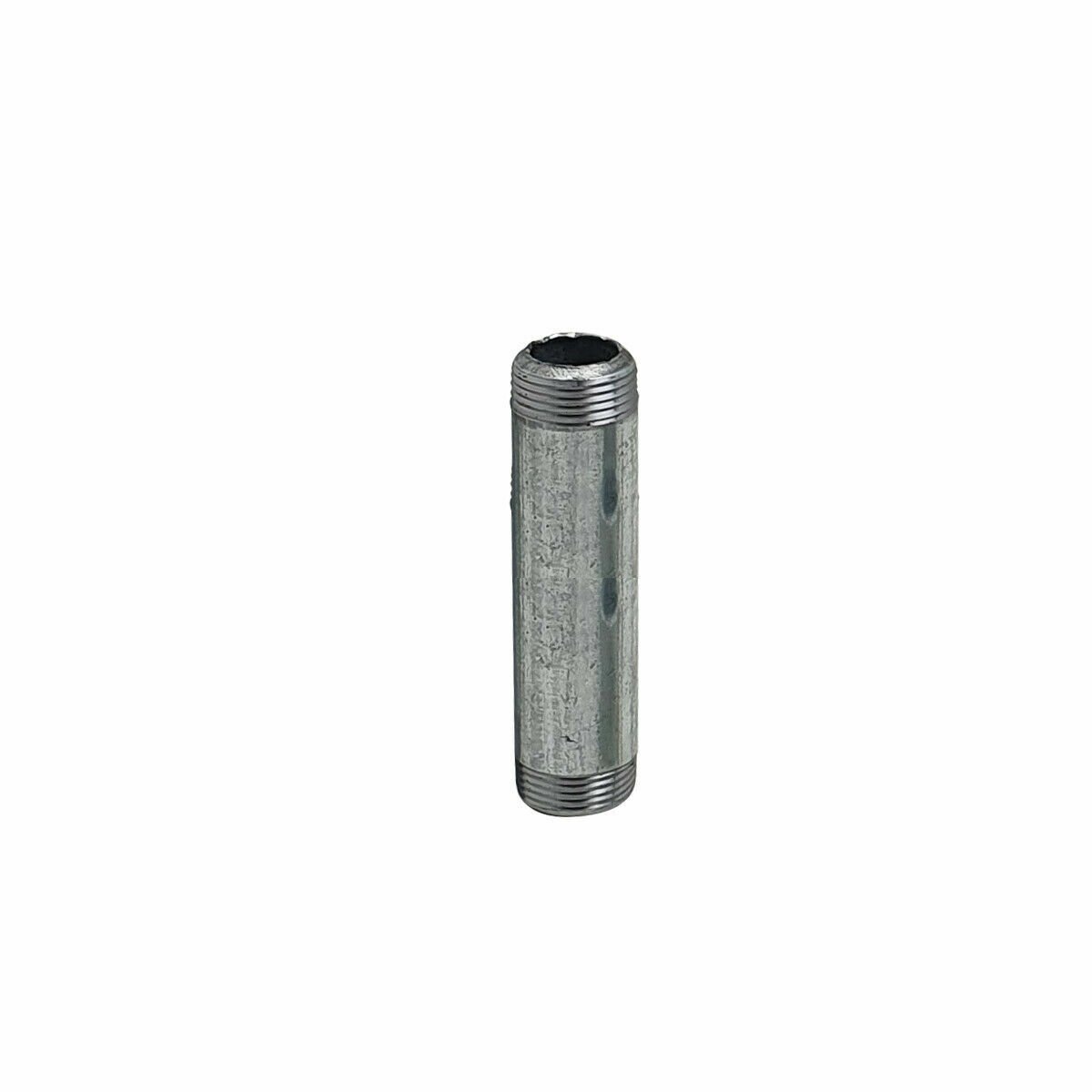 Threaded iron pipe threaded pipe - 3/4" carbon Galvanized steel pipe / tube - Picture 24 of 30