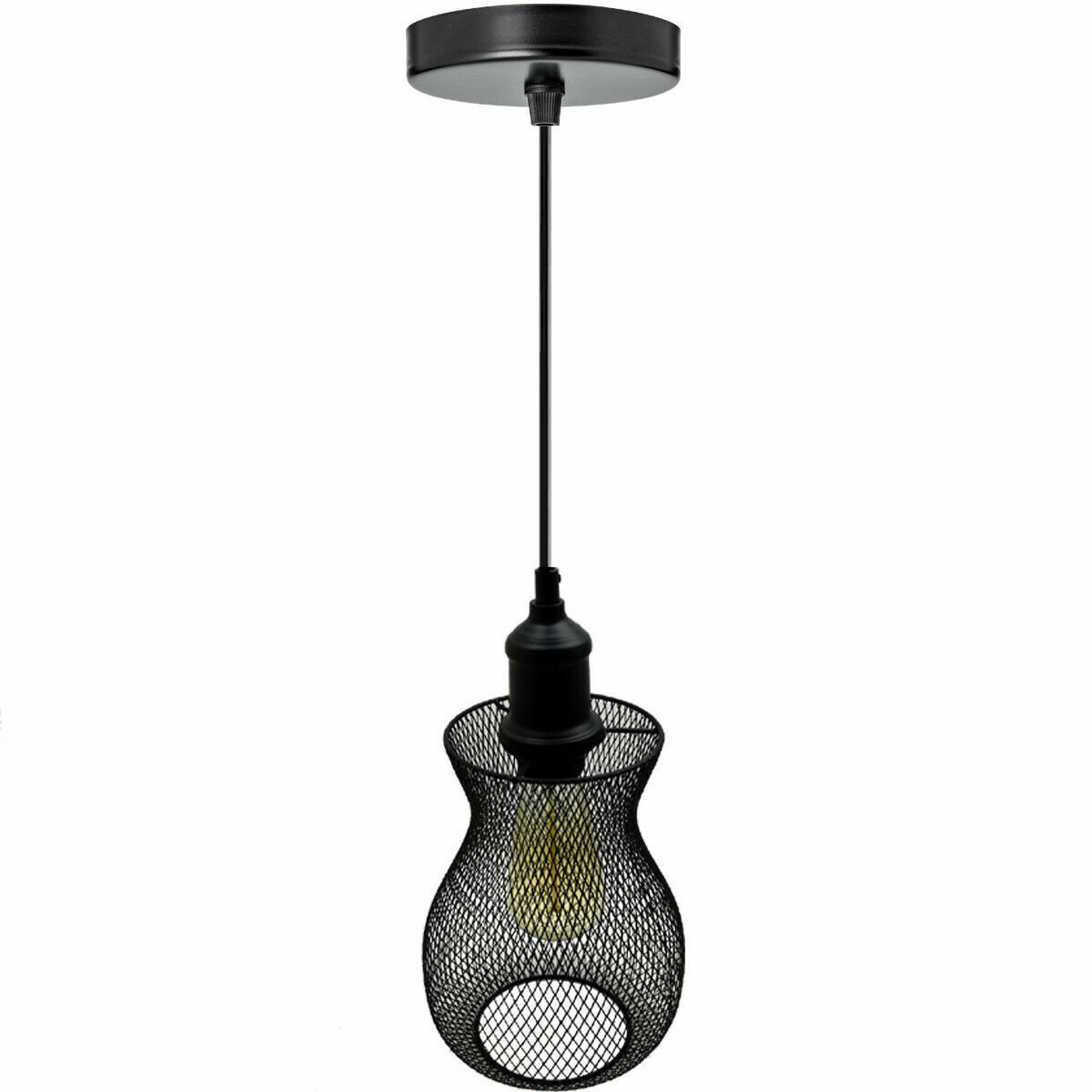 net pendant light