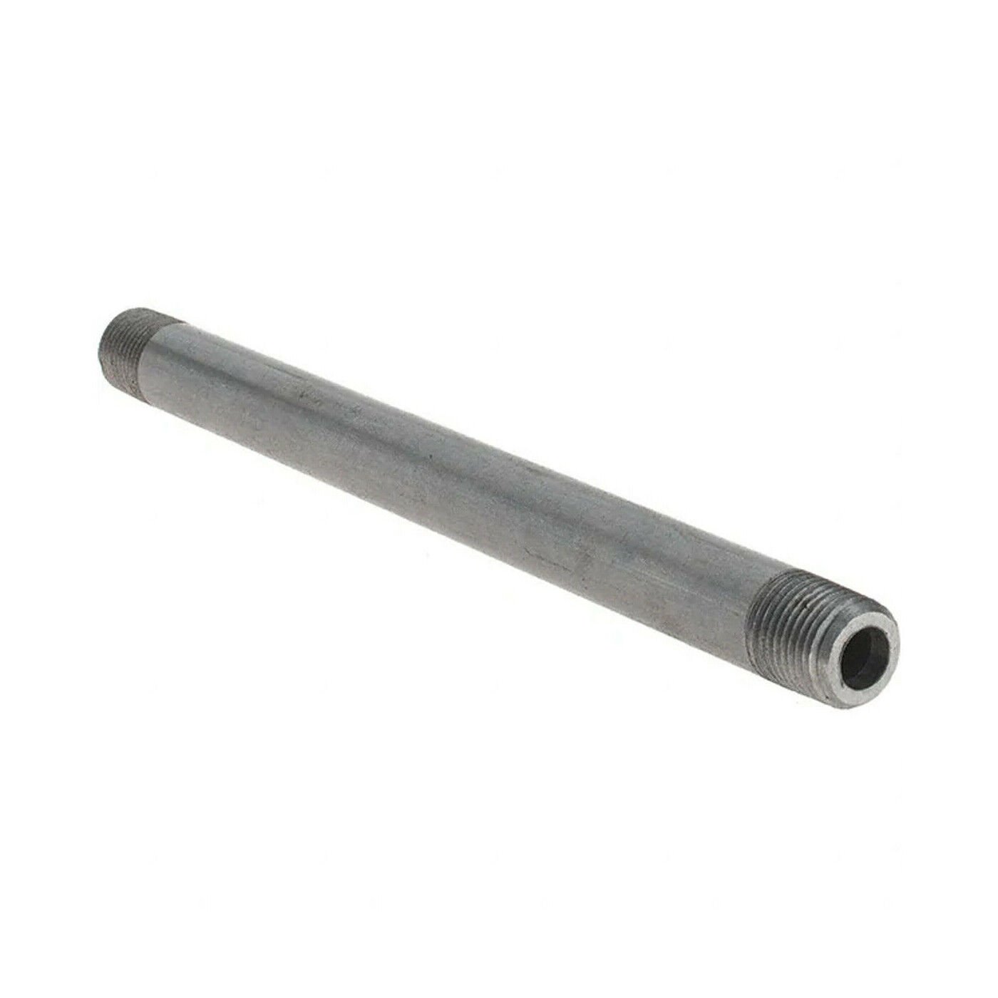 TUBO/TUBO GALVANIZADO - 3/4" ROSCADO - MONTAJE NEUMÁTICO/MUEBLES INDUSTRIALES - Imagen 18 de 18