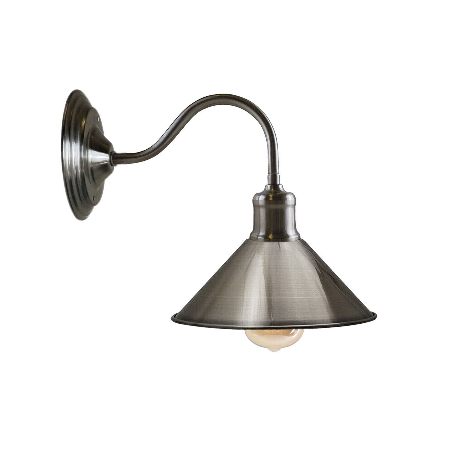 Vintage Wall Lights Fitting Wall Sconce Industrial Metal Lamp Indoor Wall Lamp