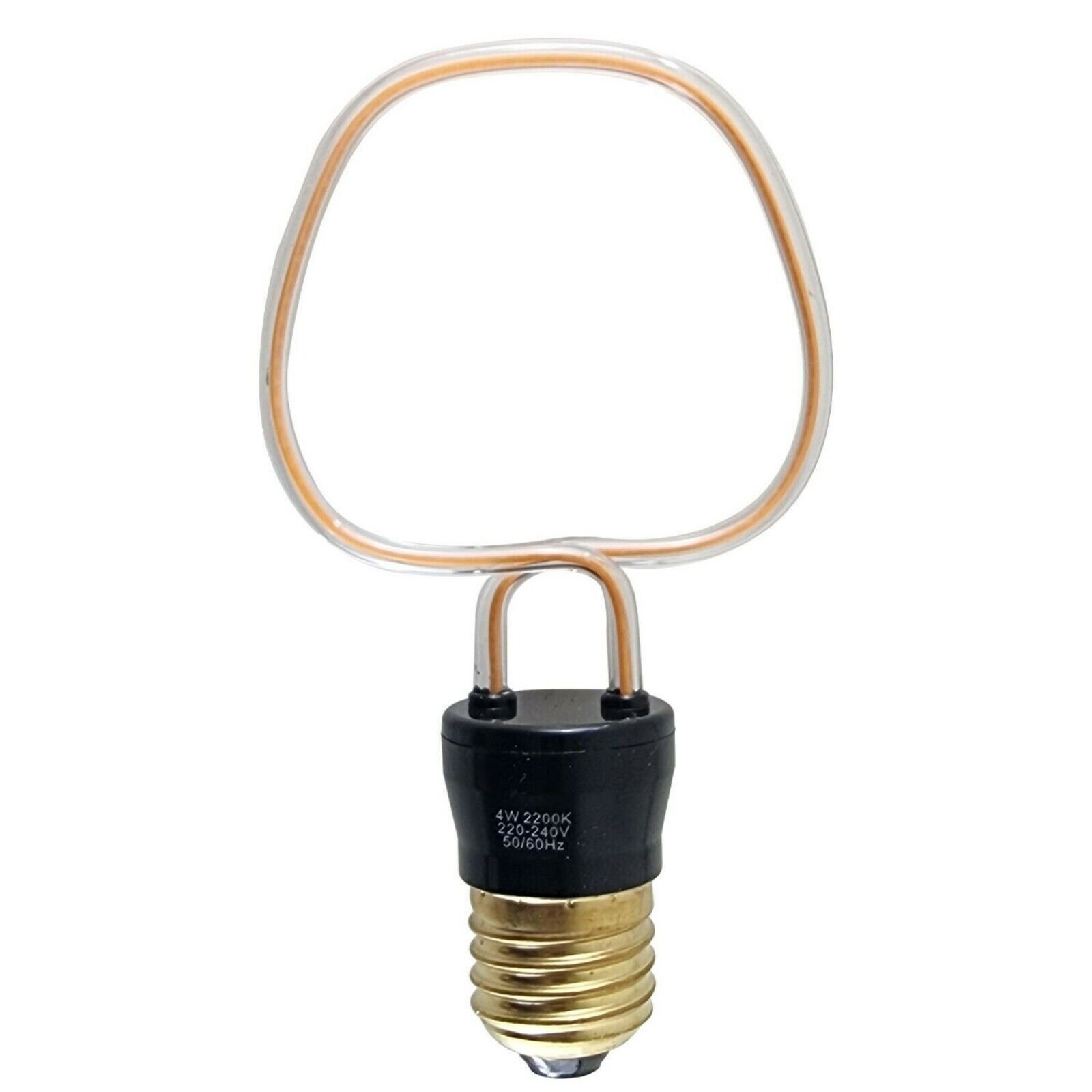 Lampadina LED Edison retrò 4W/8W nuovo stile decorazione stagionale E27 lampadine A+ - Foto 19 di 44