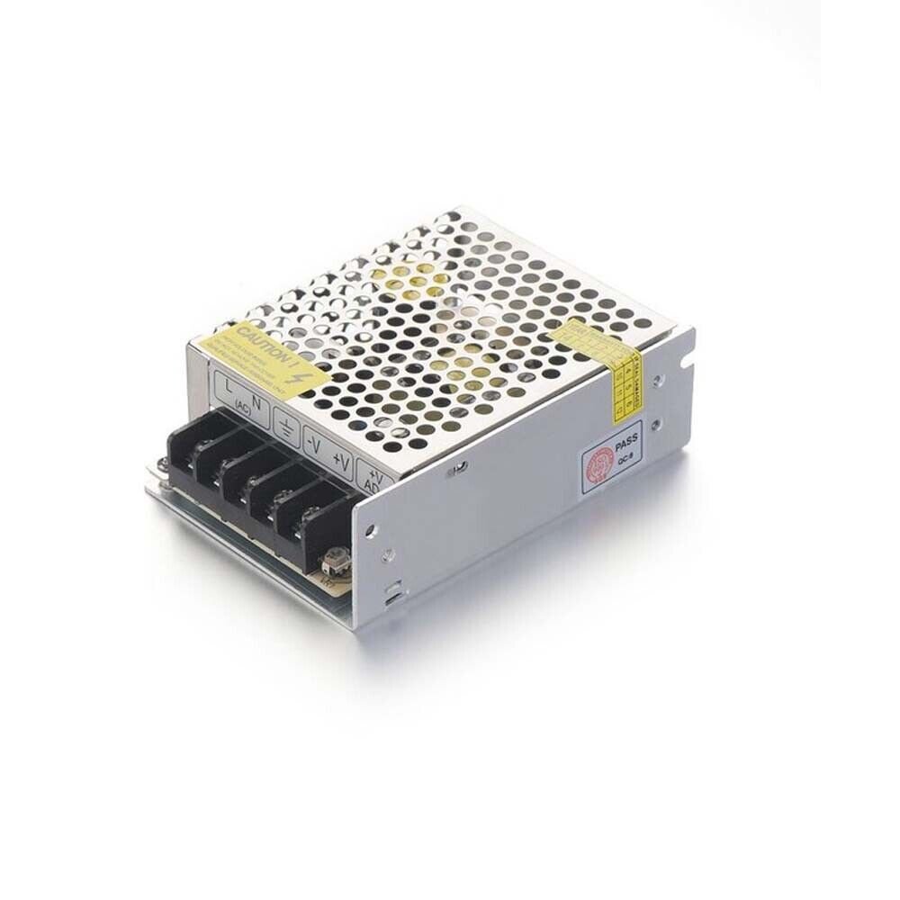Transformador LED DC24V LED Controlador Fuente de alimentación conmutada para adaptador de interruptor de tira - Imagen 6 de 25