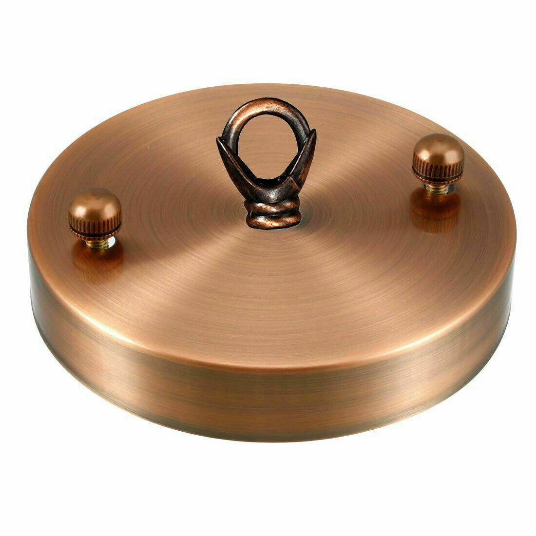 Single Point Deckenleuchte Rose Drop Outlet Lichtarmatur für Deckenlampe - Bild 19 von 29