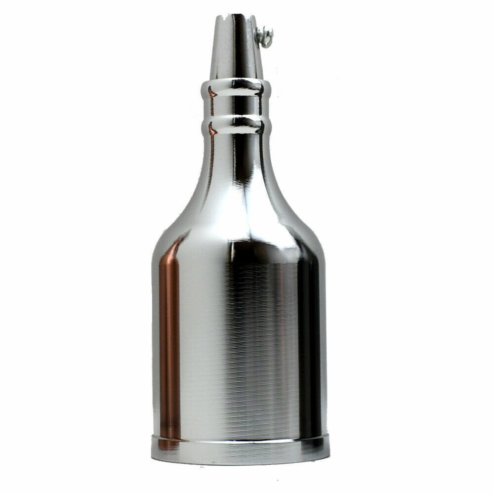 Vintage Industrielampe Glühbirnenhalter Antik Retro Edison ES E27 Fassung UK - Bild 6 von 17