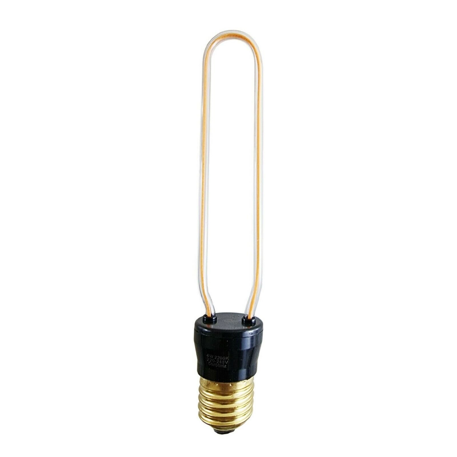 Lampadina LED Edison retrò 4W/8W nuovo stile decorazione stagionale E27 lampadine A+ - Foto 26 di 44